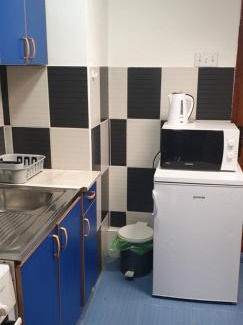 Medijana Apartamento | City center apartment 3