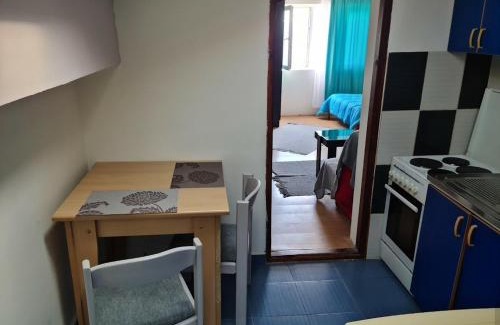 Medijana Apartamento | City center apartment 3