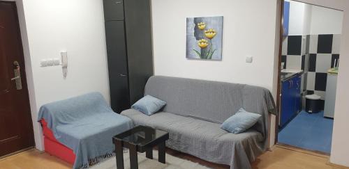 Medijana Apartamento | City center apartment 3