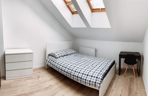 Stare Podgorze Apartamento | City Center Apartment 6
