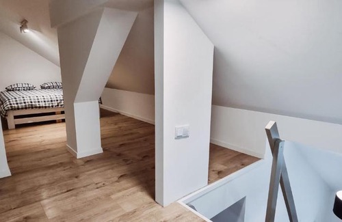 Stare Podgorze Apartamento | City Center Apartment 6