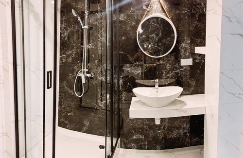 Stare Podgorze Apartamento | City Center Apartment 6