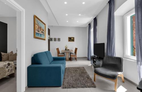 Makarska Old Town Apartamento | City Center Apartment Dvor Kalalarga