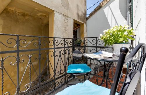 Makarska Old Town Apartamento | City Center Apartment Dvor Kalalarga