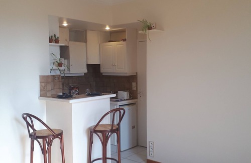Chantilly Apartamento | City center apartment