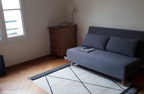 Chantilly Apartamento | City center apartment