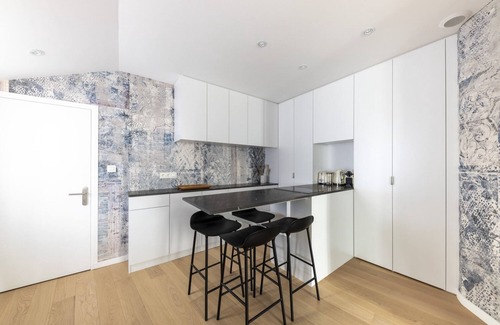 Decre-Cathedrale Apartamento | CITY CENTER APARTMENT