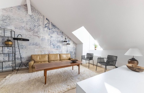 Decre-Cathedrale Apartamento | CITY CENTER APARTMENT