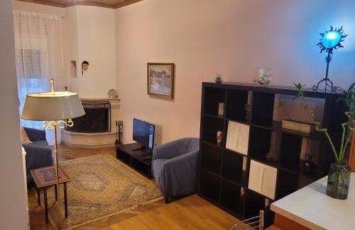 Arta Apartamento | City Center Apartment
