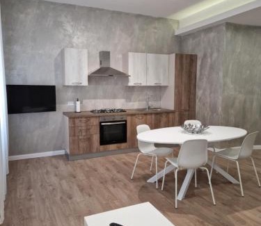 Termoli Apartamento | City Center Apartment
