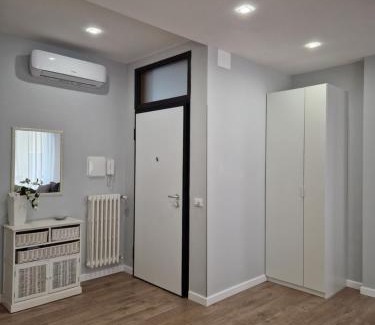 Termoli Apartamento | City Center Apartment