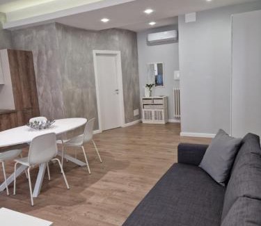 Termoli Apartamento | City Center Apartment