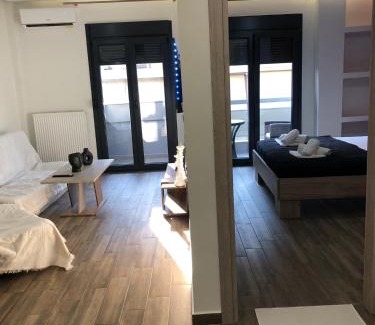 Katerini Apartamento | City Center Apartment Katerini