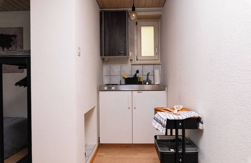 Lucerne Apartamento | City Center Apartment Lucerne with free parking