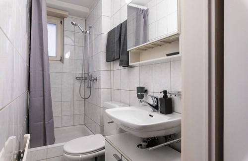 Lucerne Apartamento | City Center Apartment Lucerne with free parking