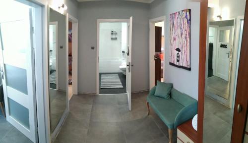 Slupsk Apartamento | City Center Apartment