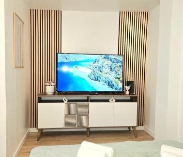 Old Town Apartamento | City Center Apartment Cluj