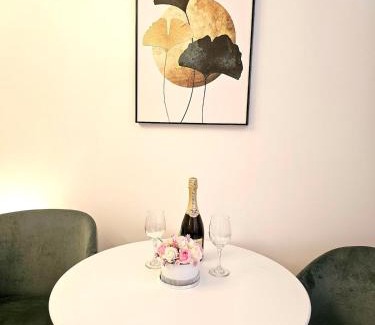 Old Town Apartamento | City Center Apartment Cluj