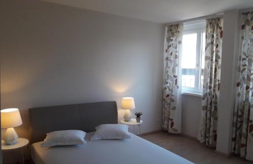 Valjevo Apartamento | City Center Apartment