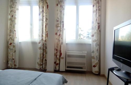 Valjevo Apartamento | City Center Apartment