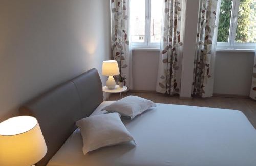 Valjevo Apartamento | City Center Apartment