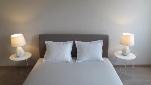 Valjevo Apartamento | City Center Apartment