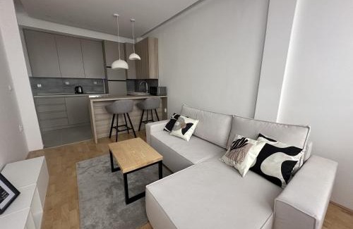 Zrenjanin Apartamento | City Center Apartment