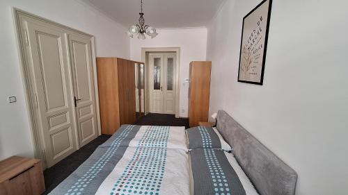 Nove Mesto Apartamento | City center apartment Thomas No3