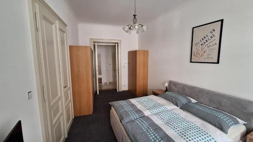 Nove Mesto Apartamento | City center apartment Thomas No3