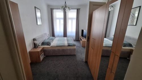 Nove Mesto Apartamento | City center apartment Thomas No3
