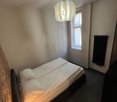 Poznan City Center Apartamento | City center apartment-Wrocławska