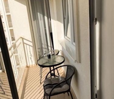 Ferizaj Apartamento | City Center Apartment