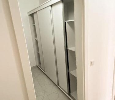 Ferizaj Apartamento | City Center Apartment