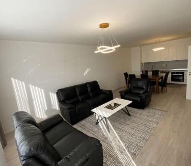 Ferizaj Apartamento | City Center Apartment