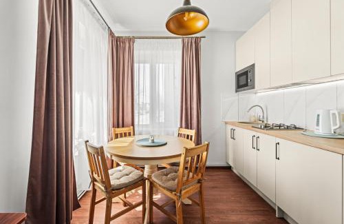 Old Town Apartamento | City Center Apartments 1