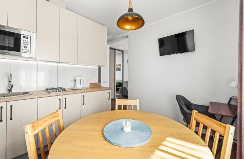 Old Town Apartamento | City Center Apartments 1