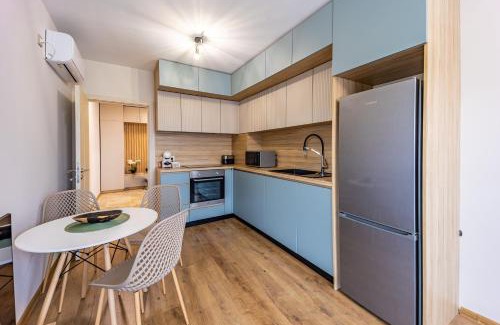 Kardzhali Province Apartamento | City Center Apartments