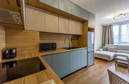 Kardzhali Province Apartamento | City Center Apartments
