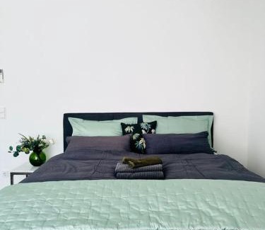 Dusseldorf Old Town Apartamento | City Center Apartments Düsseldorf