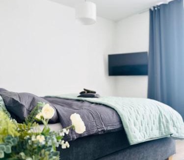 Dusseldorf Old Town Apartamento | City Center Apartments Düsseldorf
