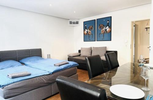 Dusseldorf Old Town Apartamento | City Center Apartments Düsseldorf