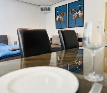 Dusseldorf Old Town Apartamento | City Center Apartments Düsseldorf