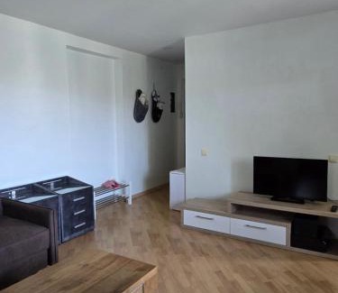 Sillamae Apartamento | City center Apartments