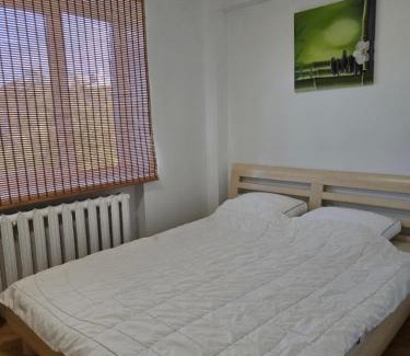 Sillamae Apartamento | City center Apartments
