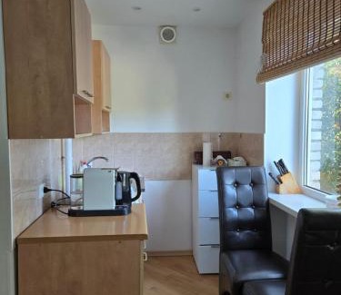 Sillamae Apartamento | City center Apartments