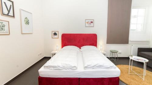 Altstadtviertel Apartamento | City Center Apartments Linz