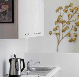 Altstadtviertel Apartamento | City Center Apartments Linz