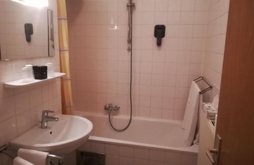 Altstadtviertel Apartamento | City Center Apartments Linz