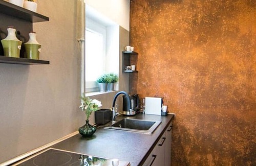 Muranow Apartamento | City center - balcony, panoramic view