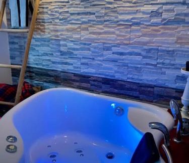 Palilula Apartamento | City Center Brabus Jacuzzi Lux